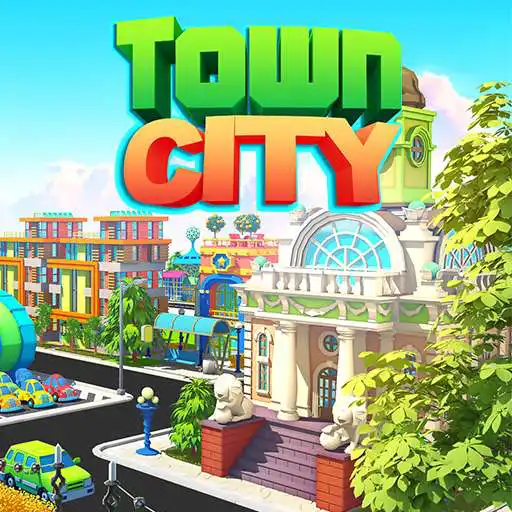 Free play online Town City - Village Building Sim Paradise Game APK Free play online Town City - Village Building Sim Paradise Game APK