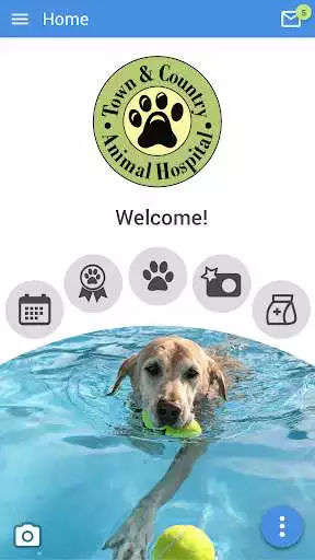 Play Town  Country Vet  and enjoy Town  Country Vet with UptoPlay