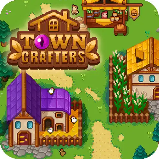 Play Town Crafters APK Play Town Crafters APK