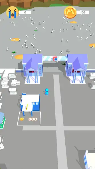 Play Town Develop  and enjoy Town Develop with UptoPlay