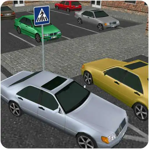 Play Town Driver: Car Parking 3D APK Play Town Driver: Car Parking 3D APK
