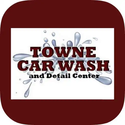 Play Towne Car Wash APK Play Towne Car Wash APK