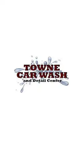 Play Towne Car Wash  and enjoy Towne Car Wash with UptoPlay