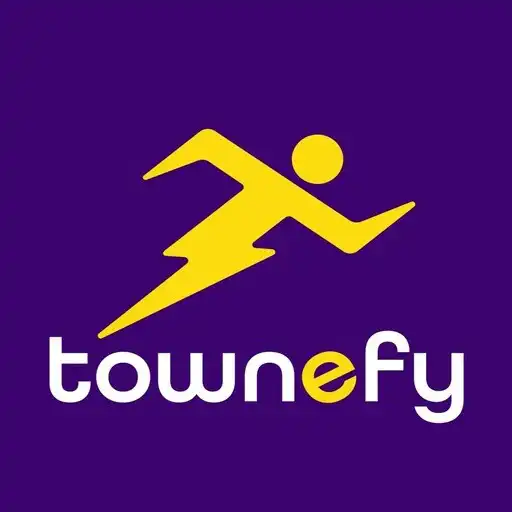 Play Townefy Delivery  Services APK