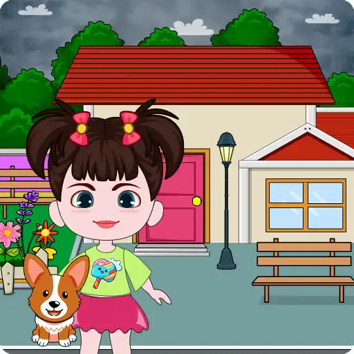 Play Town Family: Little Playhouse APK Play Town Family: Little Playhouse APK
