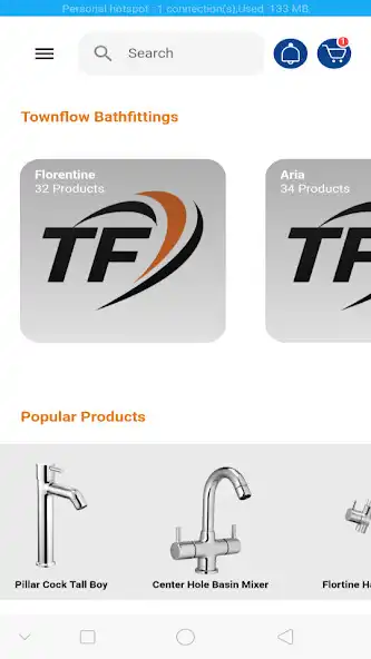 Play Townflow Bathfittings as an online game Townflow Bathfittings with UptoPlay