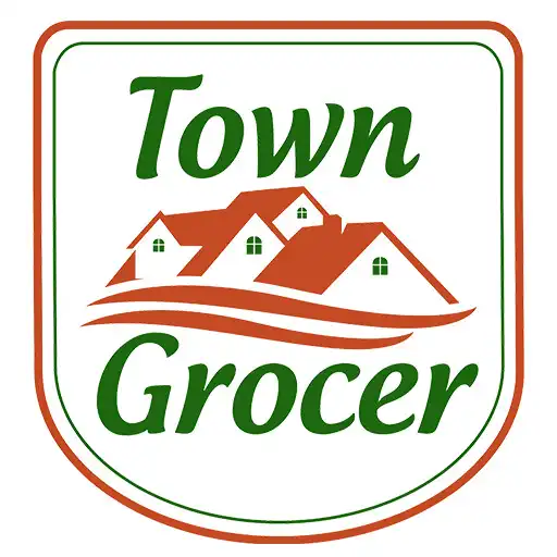 Play Town Grocer APK