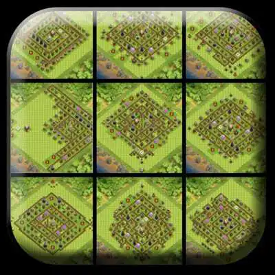 Play Town Hall 11 Trophy Base Maps
