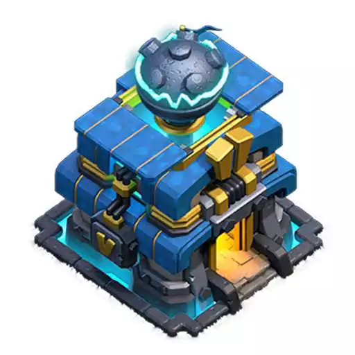 Play Town Hall 12 Base Layouts - Direct Link APK Play Town Hall 12 Base Layouts - Direct Link APK