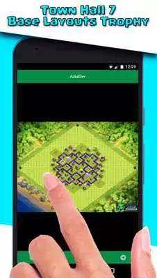 Play Town Hall 7 Base Layouts Trophy Play Town Hall 7 Base Layouts Trophy