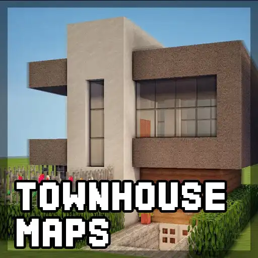 Play Townhouse Mod APK Play Townhouse Mod APK