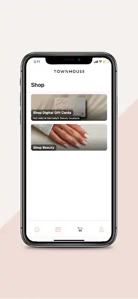 Play Townhouse as an online game Townhouse with UptoPlay