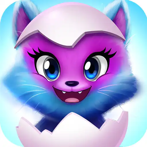 Play Towniz: Hatch Eggs, Raise Pets APK Play Towniz: Hatch Eggs, Raise Pets APK