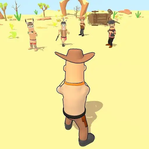 Play Town Keeper! APK