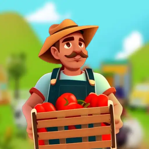 Play Town Life: Farming Building APK Play Town Life: Farming Building APK