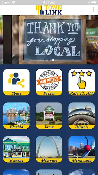 Play Town-Link  and enjoy Town-Link with UptoPlay