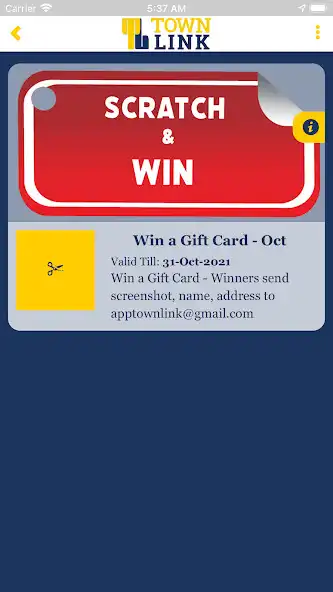 Play Town-Link as an online game Town-Link with UptoPlay
