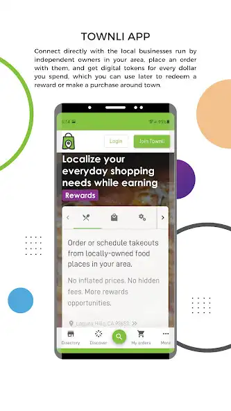 Play Townli  and enjoy Townli with UptoPlay