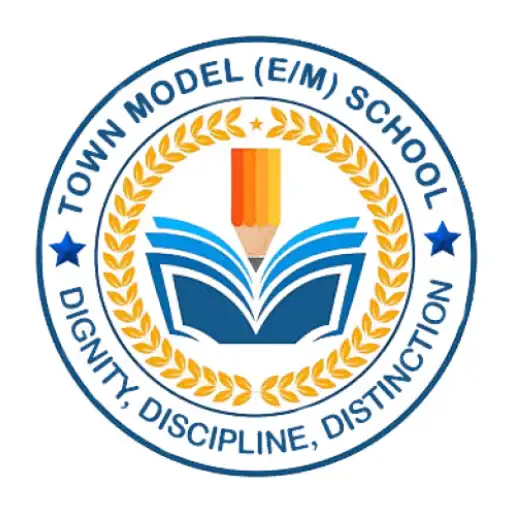 Play Town Model EM School APK