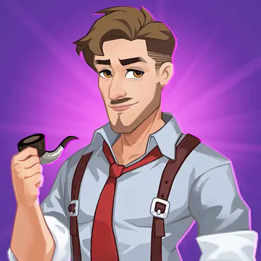 Play Town Mystery: Merge  Match APK