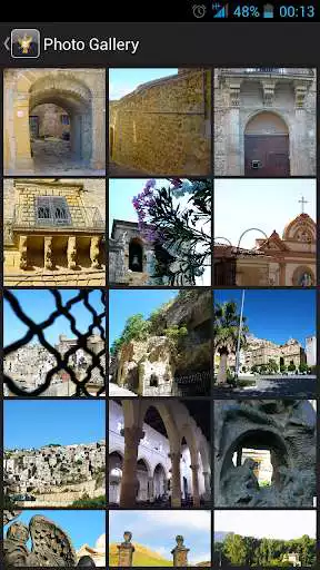 Play Town of Calascibetta as an online game Town of Calascibetta with UptoPlay