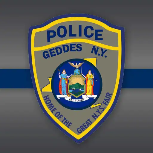 Play Town of Geddes Police Department APK