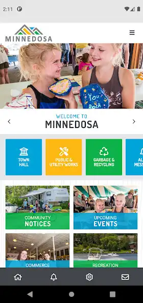 Play Town of Minnedosa  and enjoy Town of Minnedosa with UptoPlay