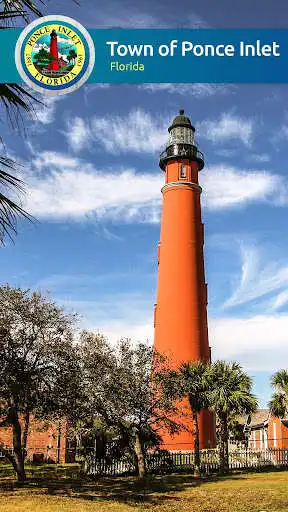Play Town of Ponce Inlet