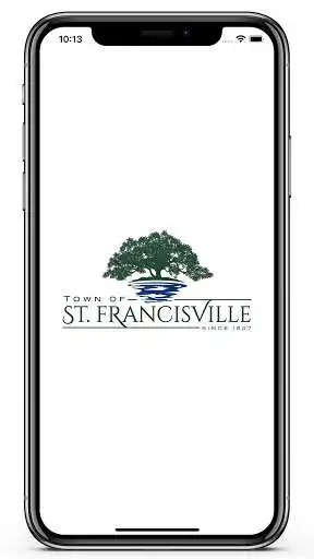 Play Town of St. Francisville  and enjoy Town of St. Francisville with UptoPlay