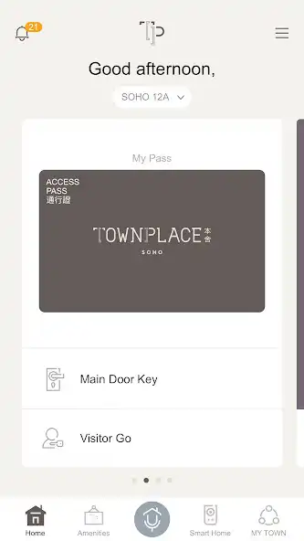 Play TOWNPLACE  and enjoy TOWNPLACE with UptoPlay