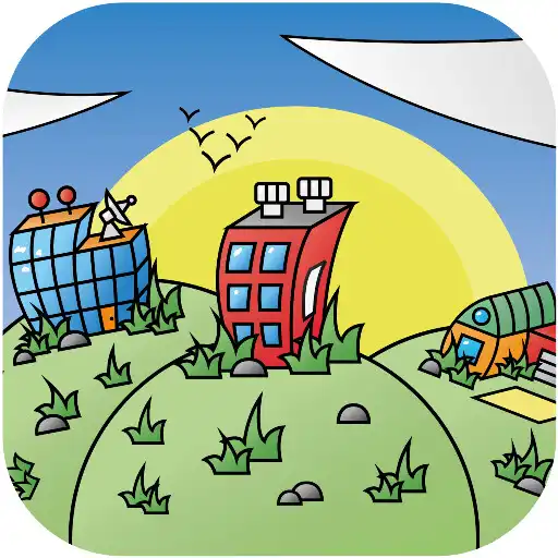 Play Town Planner APK