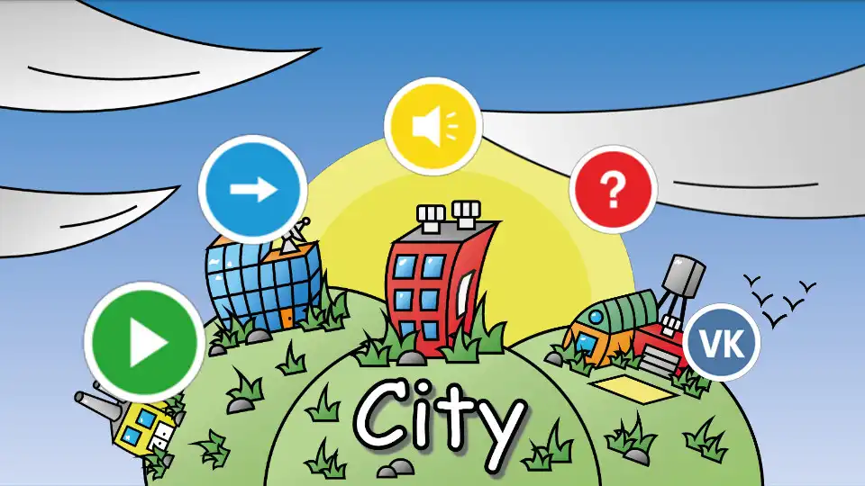 Play Town Planner  and enjoy Town Planner with UptoPlay