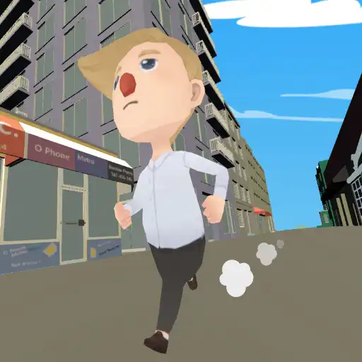Play TownRunner3D APK