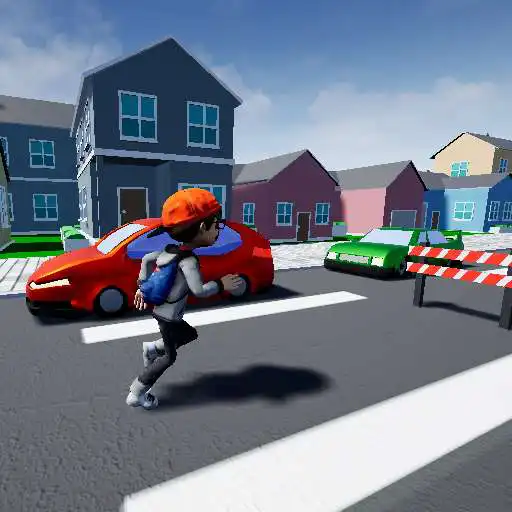 Play Town runner APK Play Town runner APK