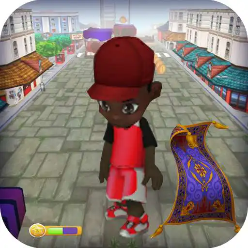 Play Town Running APK