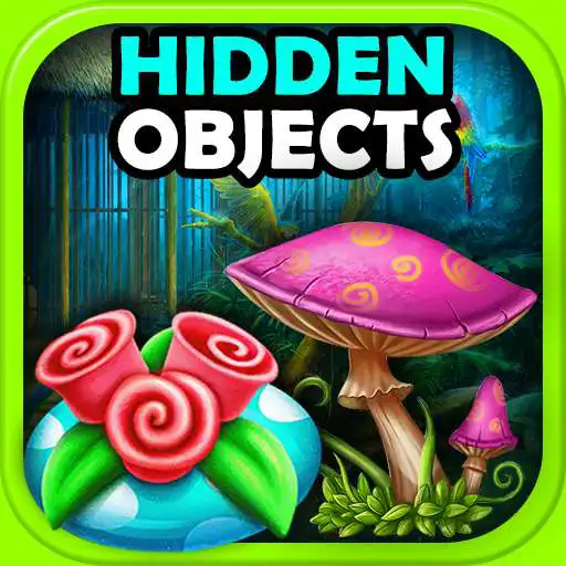 Play Town Season Hidden Object Game APK