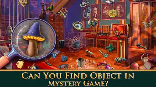 Play Town Season Hidden Object Game as an online game Town Season Hidden Object Game with UptoPlay
