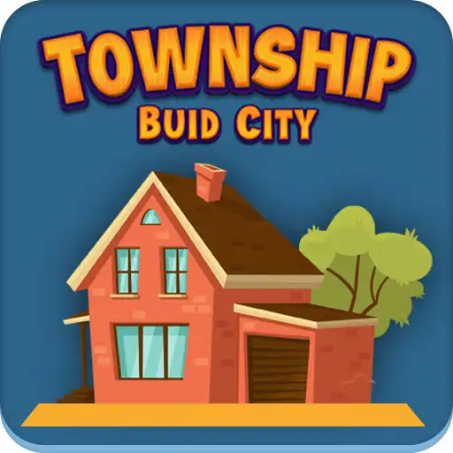 Play Township : Build City APK