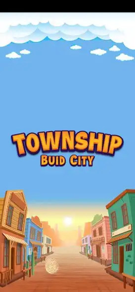 Play Township : Build City  and enjoy Township : Build City with UptoPlay