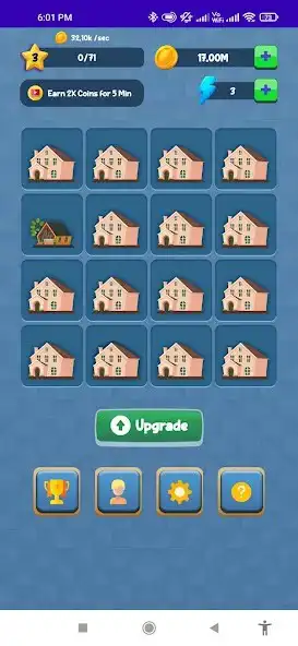 Play Township : Build City as an online game Township : Build City with UptoPlay