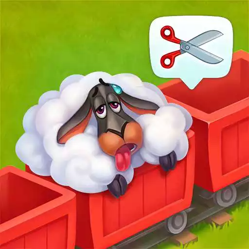 Spēlējiet Township APK