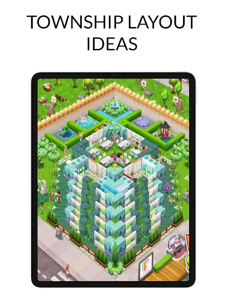 Play Township Layout Ideas as an online game online Township Layout Ideas with UptoPlay Play Township Layout Ideas as an online game Township Layout Ideas with UptoPlay