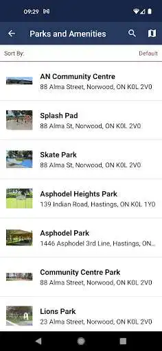 Play Township of Asphodel-Norwood as an online game Township of Asphodel-Norwood with UptoPlay