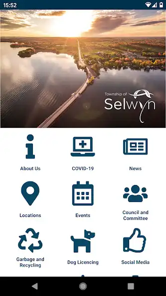 Play Township of Selwyn  and enjoy Township of Selwyn with UptoPlay