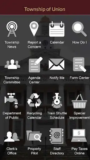 Play Township of Union as an online game online Township of Union with UptoPlay Play Township of Union as an online game Township of Union with UptoPlay