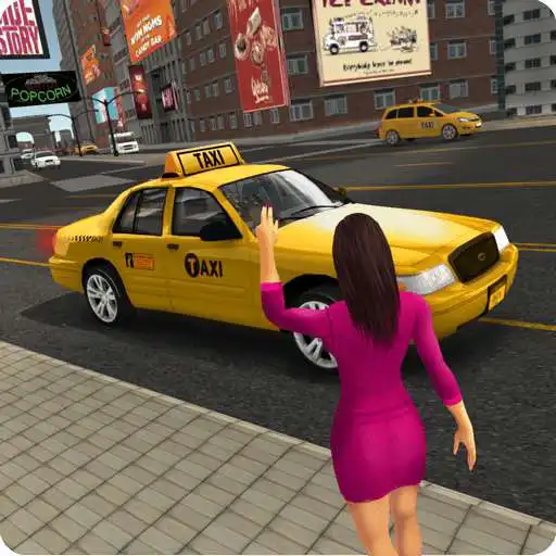Free play online Township Taxi Game APK Free play online Township Taxi Game APK