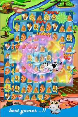 Play Townsip 2 Crumble