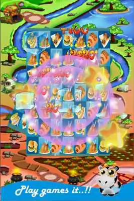 Play Townsip 2 Crumble