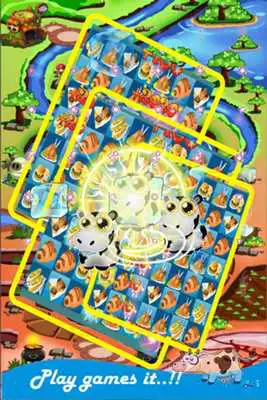 Play Townsip 2 Crumble