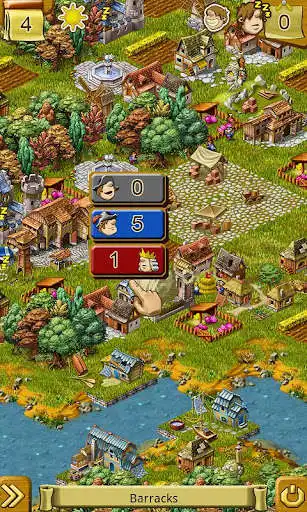 Play Townsmen 6 FREE as an online game Townsmen 6 FREE with UptoPlay